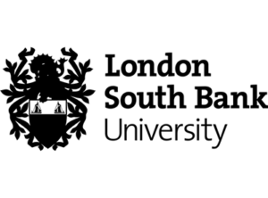 London South Bank University logo