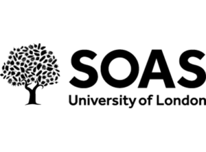 SOAS university of London logo