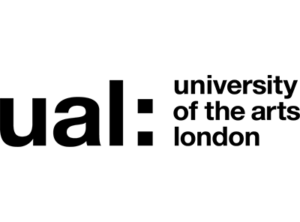 University of the arts London logo